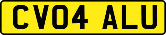 CV04ALU