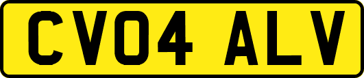 CV04ALV