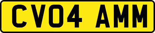 CV04AMM