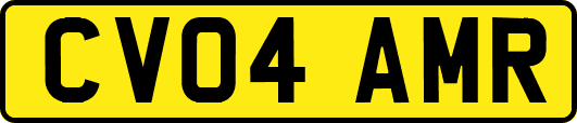 CV04AMR