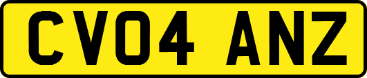 CV04ANZ
