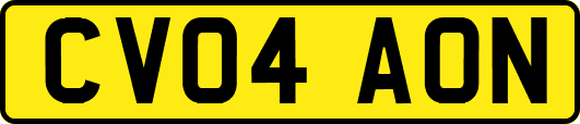CV04AON