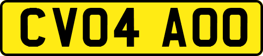 CV04AOO