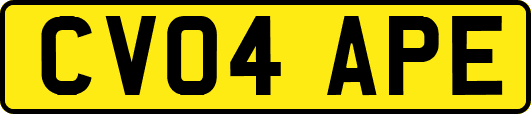 CV04APE