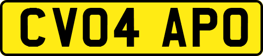 CV04APO