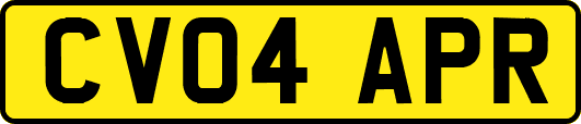 CV04APR