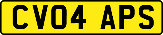 CV04APS