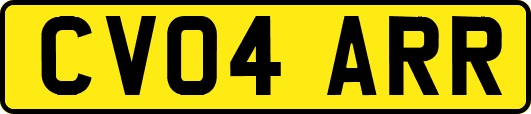 CV04ARR