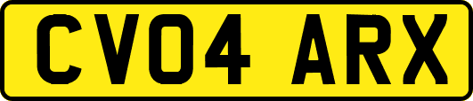 CV04ARX