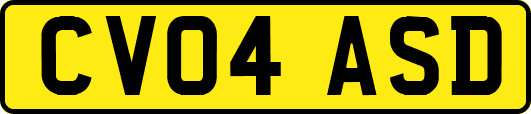 CV04ASD