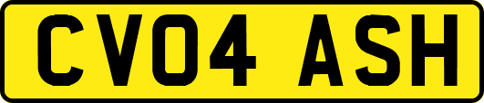 CV04ASH