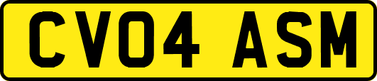 CV04ASM