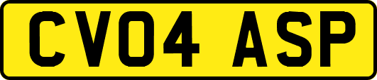 CV04ASP