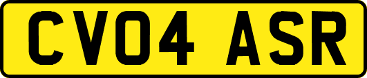 CV04ASR