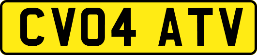 CV04ATV