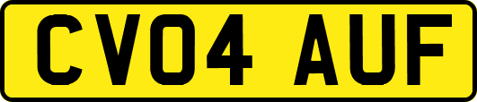 CV04AUF