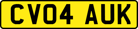 CV04AUK