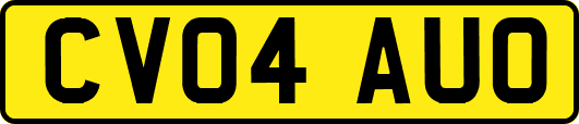CV04AUO