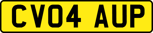 CV04AUP