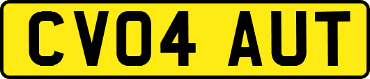 CV04AUT