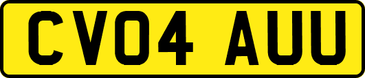 CV04AUU