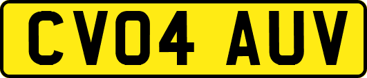 CV04AUV