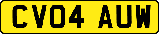 CV04AUW
