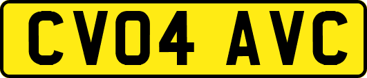 CV04AVC