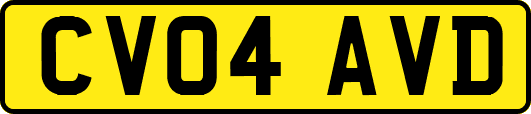 CV04AVD