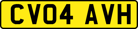 CV04AVH