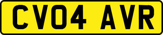 CV04AVR