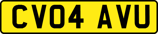 CV04AVU