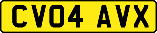 CV04AVX