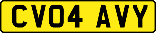 CV04AVY