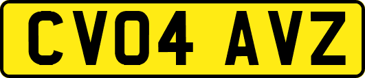 CV04AVZ