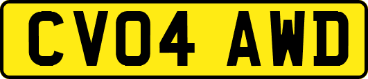CV04AWD