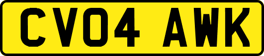 CV04AWK
