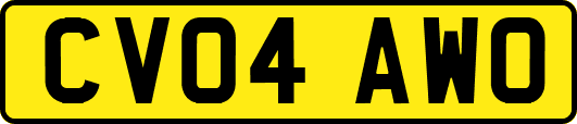 CV04AWO