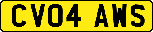 CV04AWS
