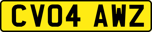 CV04AWZ