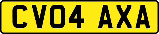 CV04AXA