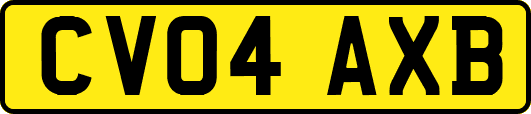 CV04AXB