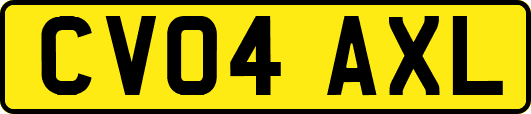 CV04AXL