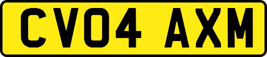 CV04AXM