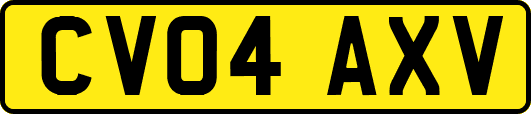CV04AXV