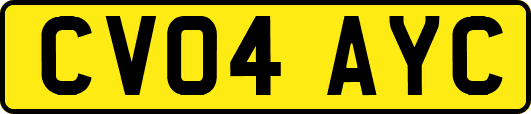 CV04AYC