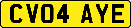 CV04AYE