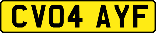 CV04AYF