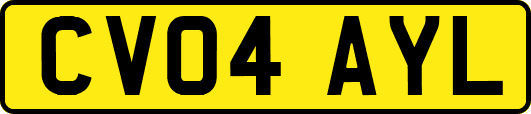 CV04AYL