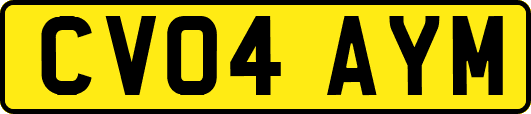 CV04AYM